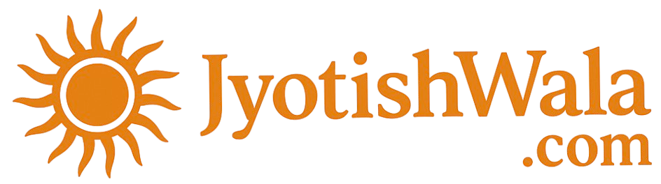 Jyotish Wala